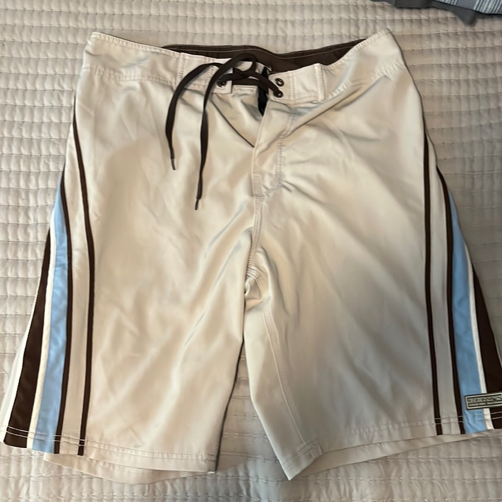 Men’s vintage Bert’s bathing suit